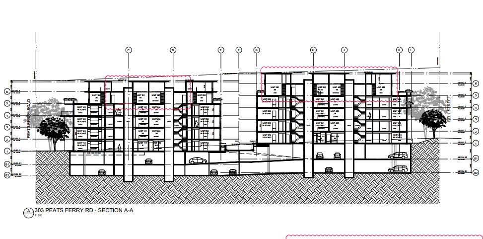 strata development